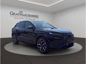 Audi Q6 e-tron SUV quattro (*0,5% Versteuerung*)