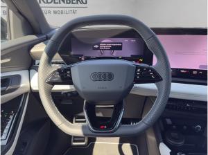 Audi Q6 e-tron SUV quattro (*0,5% Versteuerung*)
