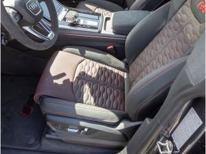 Audi RS Q8 performance 640PS Pano/ 305km/h/Stdhzg./ RS-Abgas/ M&S /197T€ UPE