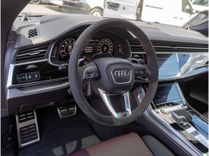 Audi RS Q8 performance Fahrwerkspaket /305km/h/ B&O Advanced /305km/h /Pano/ 199T€ UPE
