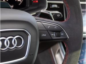 Audi RS Q8 performance Fahrwerkspaket /305km/h/ B&O Advanced /305km/h /Pano/ 199T€ UPE