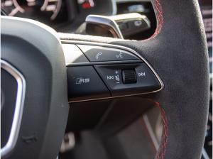 Audi RS Q8 performance 640PS Pano/ 305km/h/Stdhzg./ RS-Abgas/ M&S /197T€ UPE