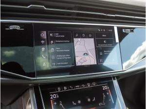 Audi RS Q8 performance Fahrwerkspaket /305km/h/ B&O Advanced /305km/h /Pano/ 199T€ UPE