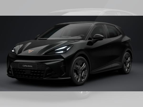 Cupra Raval Endurance Edition Dynamic 155 kW (211 PS) 52 kWh ***sofort verfügbar***