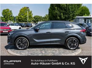 Cupra Terramar VZ 1.5 e-Hybrid DSG AHK SENNHEISER HD-MATRIX-LED