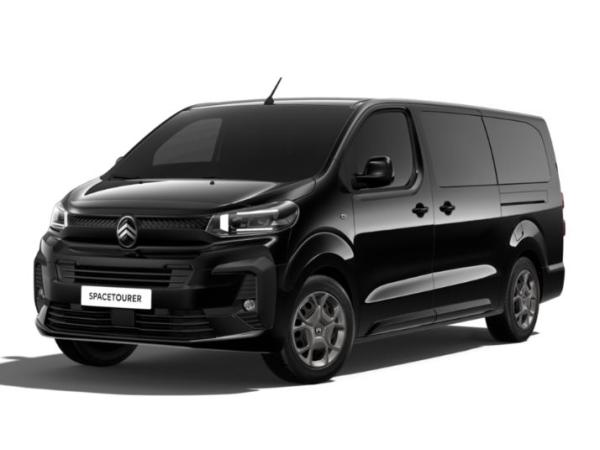 Citroën SpaceTourer XL PLUS 2.0 BlueHDi 180 EAT8, Metallic Bestellfahrzeug
