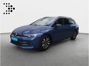 Volkswagen Golf VIII Variant 1.5 TSI DSG GOAL *AHK*ACC*LED*360°*Privacy*Keyless*