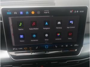 Volkswagen Golf VIII Variant 1.5 TSI DSG GOAL *AHK*ACC*LED*360°*Privacy*Keyless*