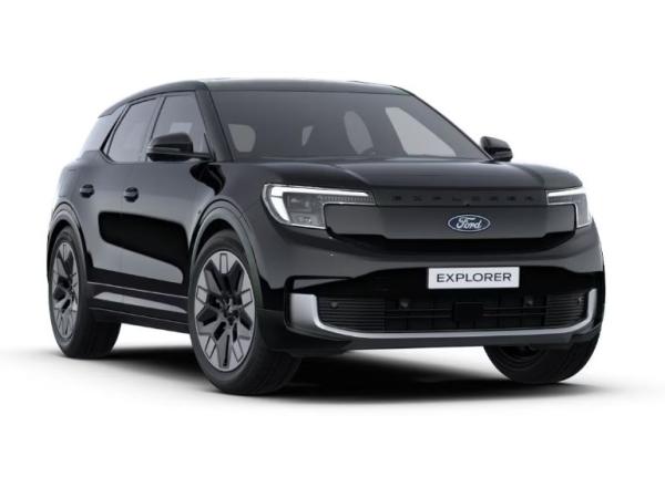 Ford Explorer 79kWh RWD Premium +VOLLAUSSTATTUNG+SOFORT
