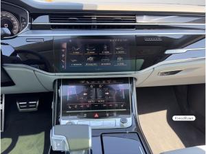 Audi A8 lang 60 TFSIe quattro EXCLUSIVE HUD 360° PANO