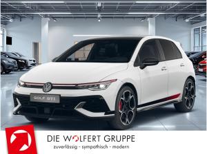 Volkswagen Golf GTI EDITION 50 2,0 TSI OPF (325 PS) DSG *HARMAN KARDON* NAVI*