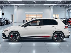 Volkswagen Golf GTI EDITION 50 2,0 TSI OPF (325 PS) DSG *HARMAN KARDON* NAVI*