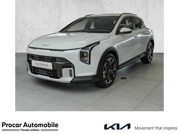 Kia XCeed 1.6T DCT Spirit Sound Sitz-Paket Advanced-Paket Facelift SONDERKONDITIONEN