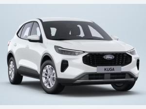 Ford Kuga Style ✨PRIVAT✨ Plug-in-Hybrid✨WARTUNG/VERSCHLEIß - König-Deals✨Anfang Q1 2027