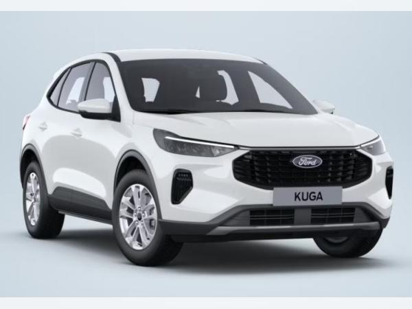 Ford Kuga Style ✨PRIVAT✨ Plug-in-Hybrid✨WARTUNG/VERSCHLEIß - König-Deals✨Anfang Q1 2027