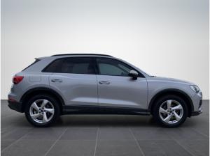 Audi Q3 advanced 35TFSI S tronic*AHK*OptikSchwarz*VC*