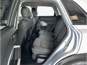 Audi Q3 advanced 35TFSI S tronic*AHK*OptikSchwarz*VC*