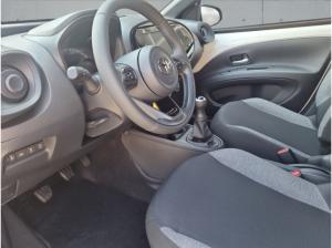 Toyota Aygo X Business Edition*ACC*DAB*SHZ*CAM*Spurhalteass.