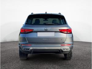 Seat Ateca FR TDI DSG|AHK|PANO|el.HECK|KAMERA|NAVI+