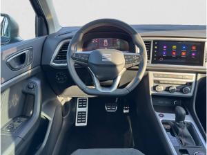 Seat Ateca FR TDI DSG|AHK|PANO|el.HECK|KAMERA|NAVI+