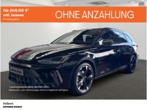 Seat Leon 💥SP 2.0 TDI💥 DSG LED*Navi*SHZ*Rückfahrkamera