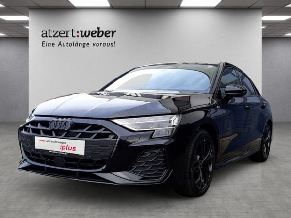 Audi A3 Limousine TDI | SONDERAKTION LAGER 🔥
