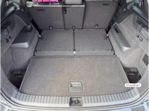 Volkswagen Tayron R-Line 2.0 TDI 4MOT DSG 7-Sitz AHK NAV 20"