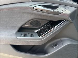 Audi A6 e-tron Avant S line business qu. 21 Matrix