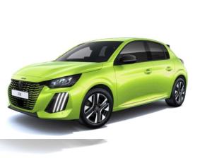 Peugeot 208 Hybrid 110 e-DSC6 ALLURE | Klimaautomatik | PDC v+h | CarPlay