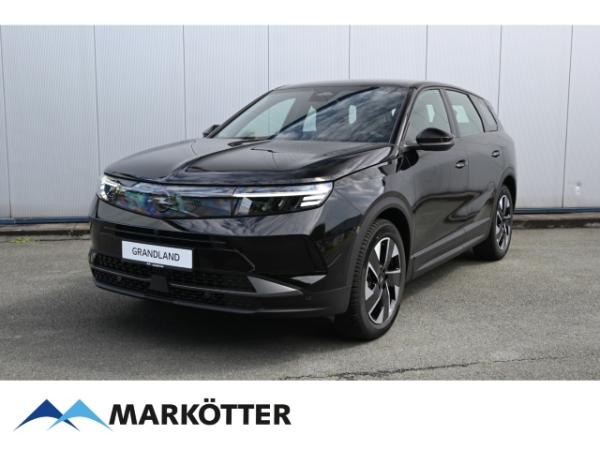 Opel Grandland Mhev Edition 🔥sofort verfügbar🔥+Allwetterreifen+uvm.