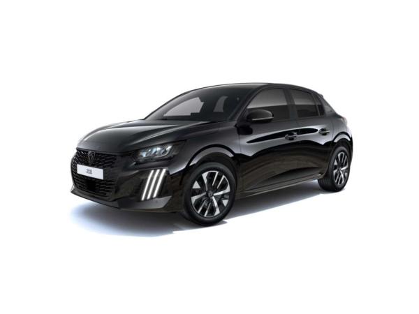 Peugeot 208 Business Turbo 100