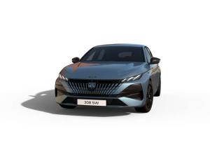 Peugeot 308 SW Style Diesel 130 EAT8