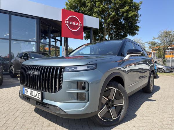 Jaecoo J7 PHEV‼️EXCLUSIVE‼️ OHNE STAATL. FÖRDERUNG⚡PANO SONY 540°