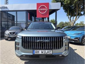 Jaecoo J7 PHEV‼️EXCLUSIVE‼️ OHNE STAATL. FÖRDERUNG⚡PANO SONY 540°