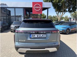 Jaecoo J7 PHEV‼️EXCLUSIVE‼️ OHNE STAATL. FÖRDERUNG⚡PANO SONY 540°