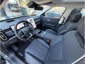 Jaecoo J7 PHEV‼️EXCLUSIVE‼️ OHNE STAATL. FÖRDERUNG⚡PANO SONY 540°