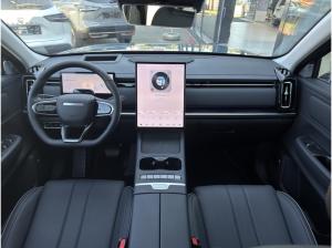 Jaecoo J7 PHEV‼️EXCLUSIVE‼️ OHNE STAATL. FÖRDERUNG⚡PANO SONY 540°