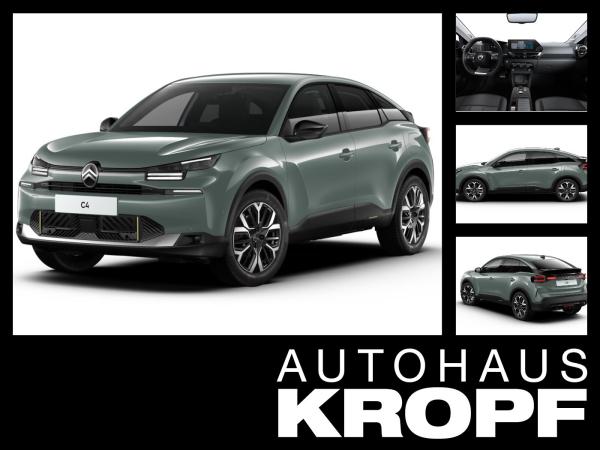 Citroën C4 MAX MHEV | Gewerbehammer |