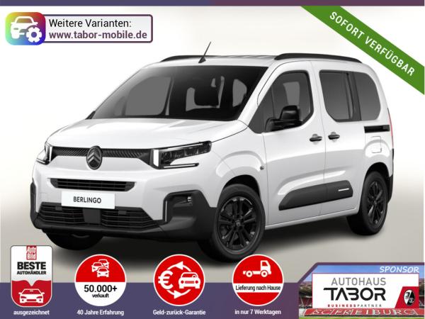 Citroën Berlingo PKW AT MAX M LED Kam LHZ PrivG DigC BT