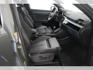 Audi Q3 40 TDI qu. S Line / SOFORT VERFÜGBAR !