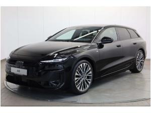 Audi A6 e-tron Avant Performance S line business 0,25% DW Versteuerung