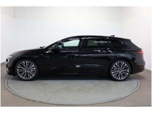 Audi A6 e-tron Avant Performance S line business 0,25% DW Versteuerung