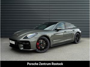 Porsche Panamera GTS