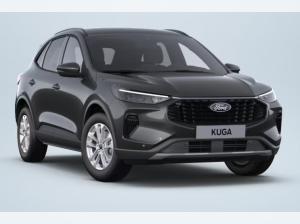 Ford Kuga PHEV Titanium FAP Winter Allwetter !!! sofort verfügbar !!!