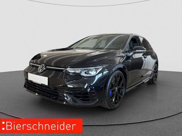 Volkswagen Golf R 2.0 TSI DSG 4Mo. PANO KAMERA IQ.LIGHT AKRAPOVIC H&K