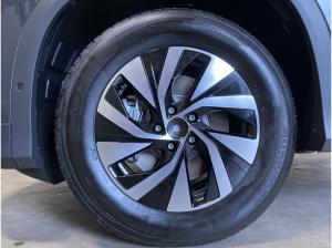 Volkswagen Tayron Life eTSI DSG Preisvorteil 10124 €