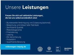 Volkswagen Golf R-Line 1.5 l eTSI DSG*BLACK STYLE