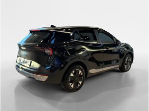 Kia Sportage 1.6 T-GDI Vision 1xSOFORT+Komfort+NAVI