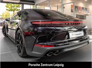 Porsche Panamera 4 E-Hybrid 0,5% InnoDrive*Beifahrer-Display*HeadUp*Pano*Sportabgasanlage