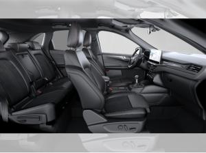 Ford Kuga 2.5 PHEV ST-Line X ⚡Ganzjahresreifen / LED -Scheinwerfer/ Winter-Paket⚡
